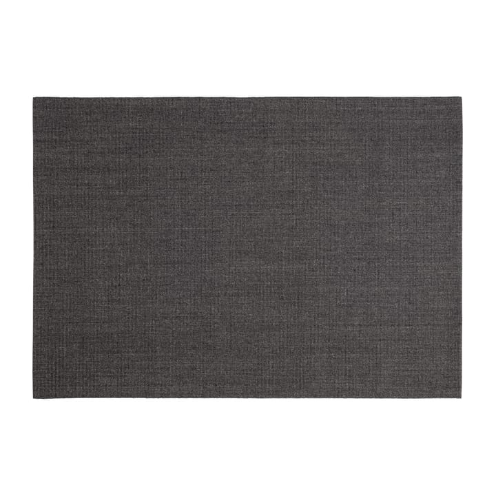 Tapis en sisal noir Jenny - 160x230 cm - Dixie