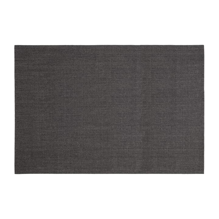 Tapis en sisal noir Jenny - 190x290 cm - Dixie