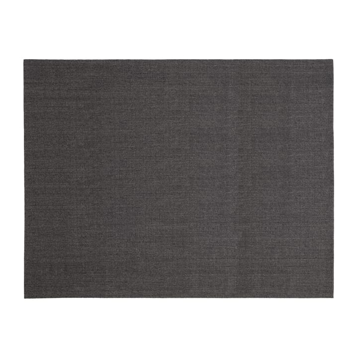 Tapis en sisal noir Jenny - 240x300 cm - Dixie