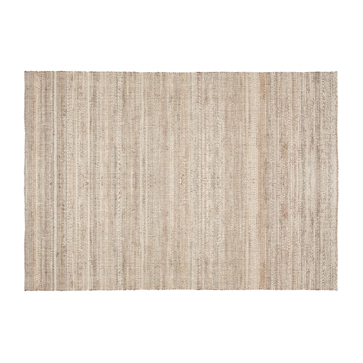 Tapis Filip - White melange, 160x230 cm - Dixie