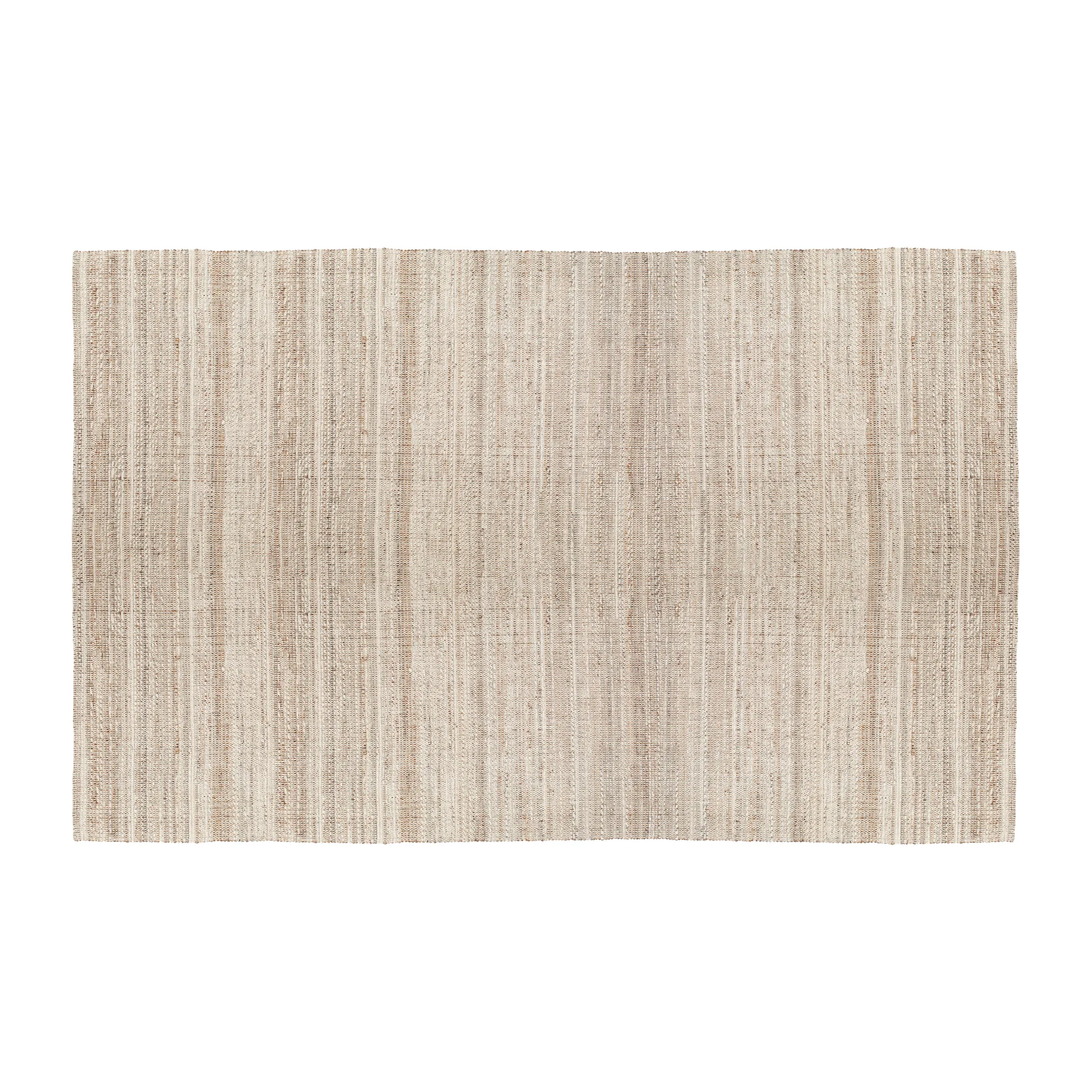 Tapis Filip, White melange, 190x290 cm Dixie