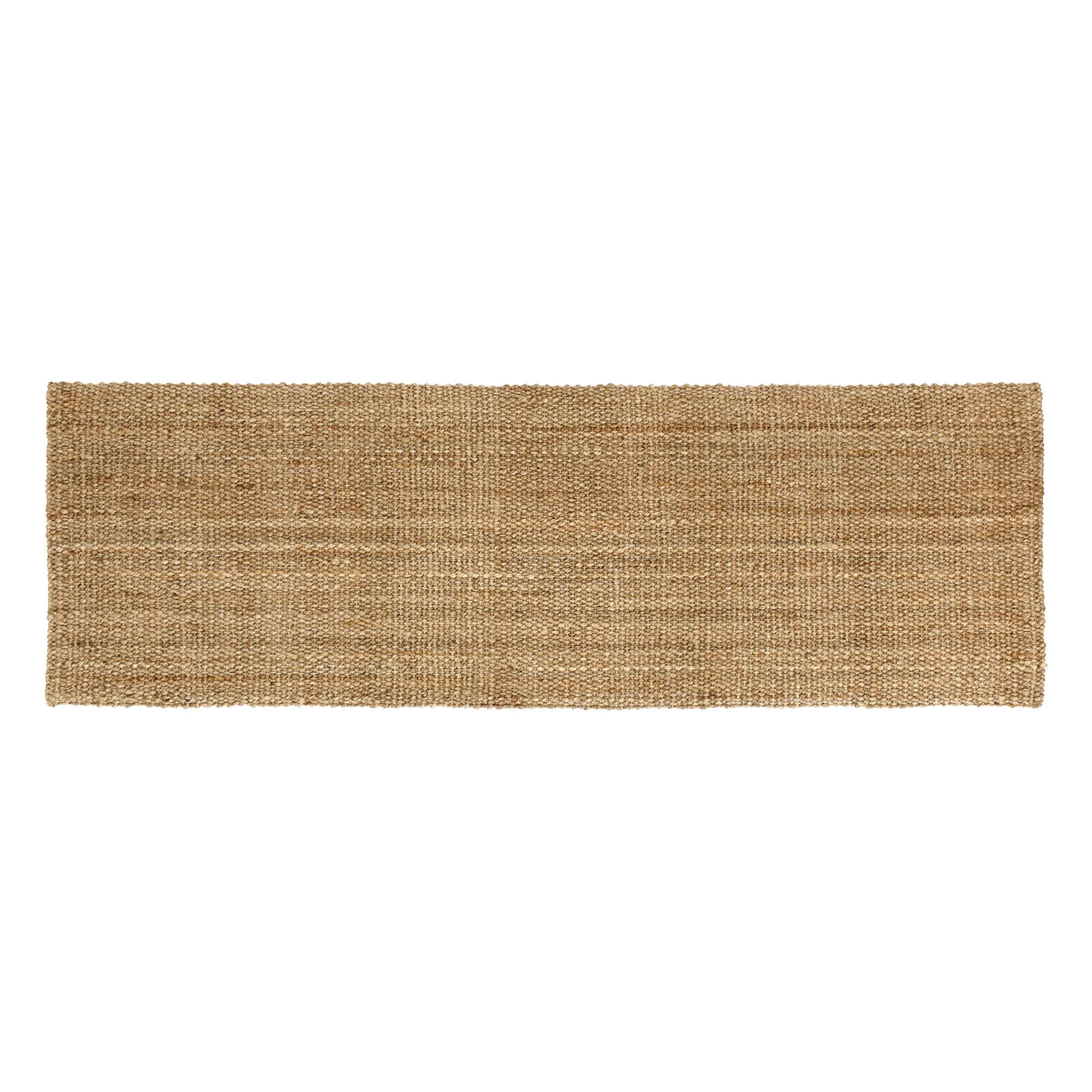 Tapis Freja 80x250 cm, Naturel Dixie