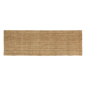 Tapis Freja 80x250 cm - Naturel - Dixie