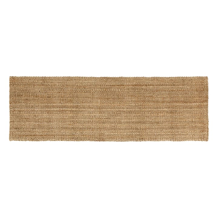 Tapis Freja 80x250 cm - Naturel - Dixie