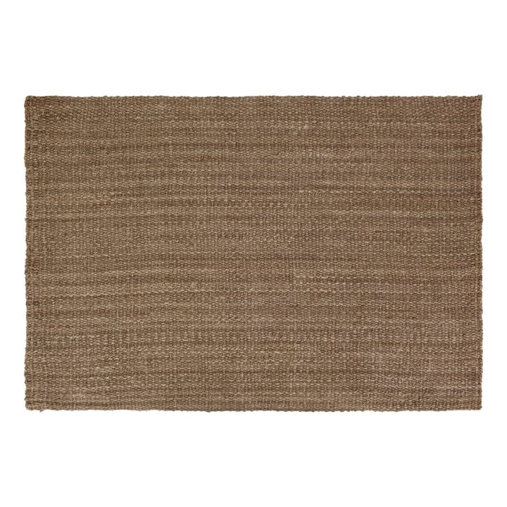 Tapis Freja Gris nature - 160x230 cm - Dixie