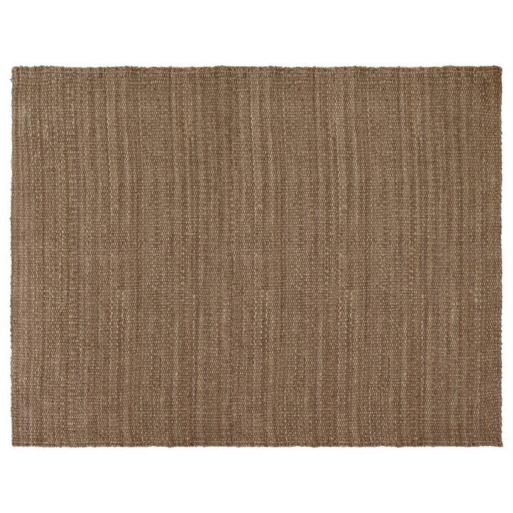Tapis Freja Gris nature - 240x300 cm - Dixie