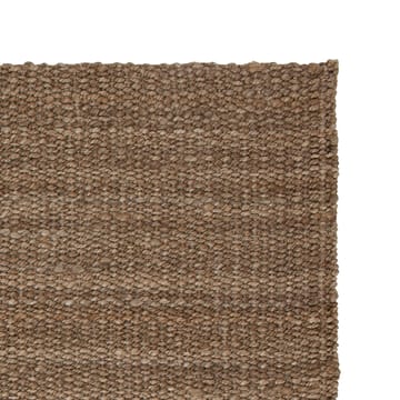 Tapis Freja Gris nature - 240x300 cm - Dixie