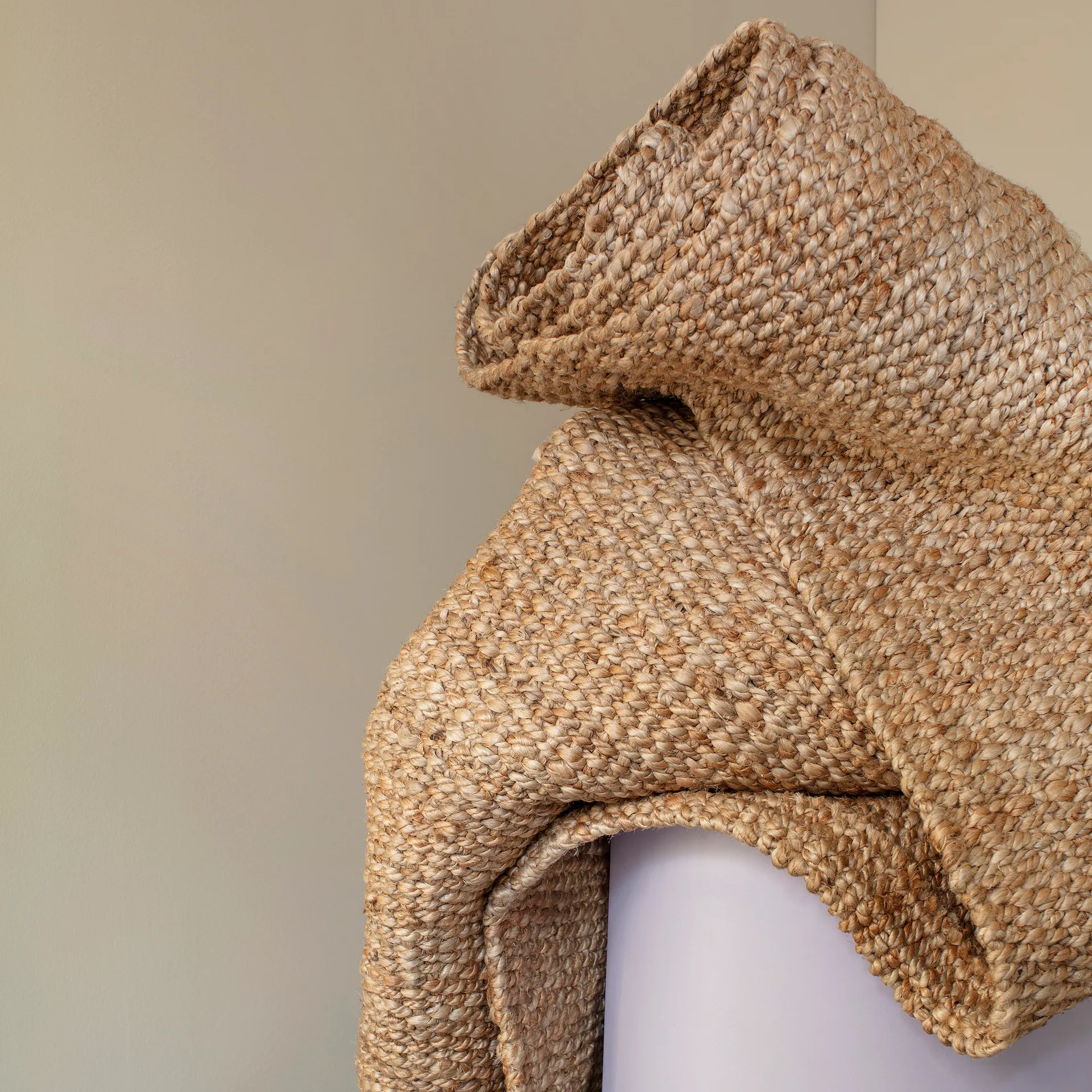 Tapis Freja Nature, 160x230 cm Dixie