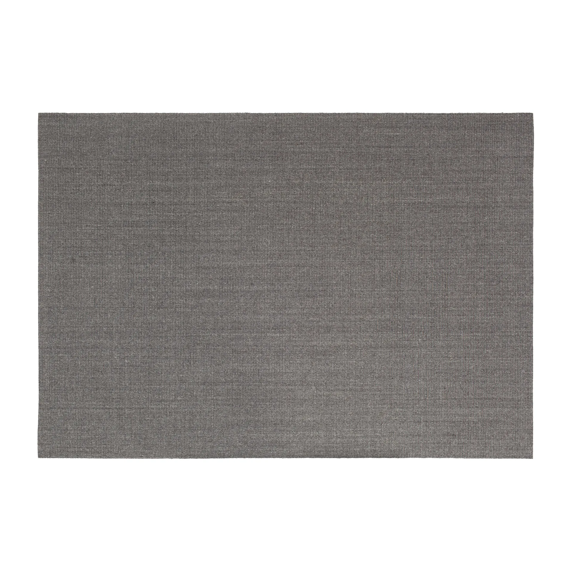 Tapis Jenny Sisal gris, 160x230 cm Dixie