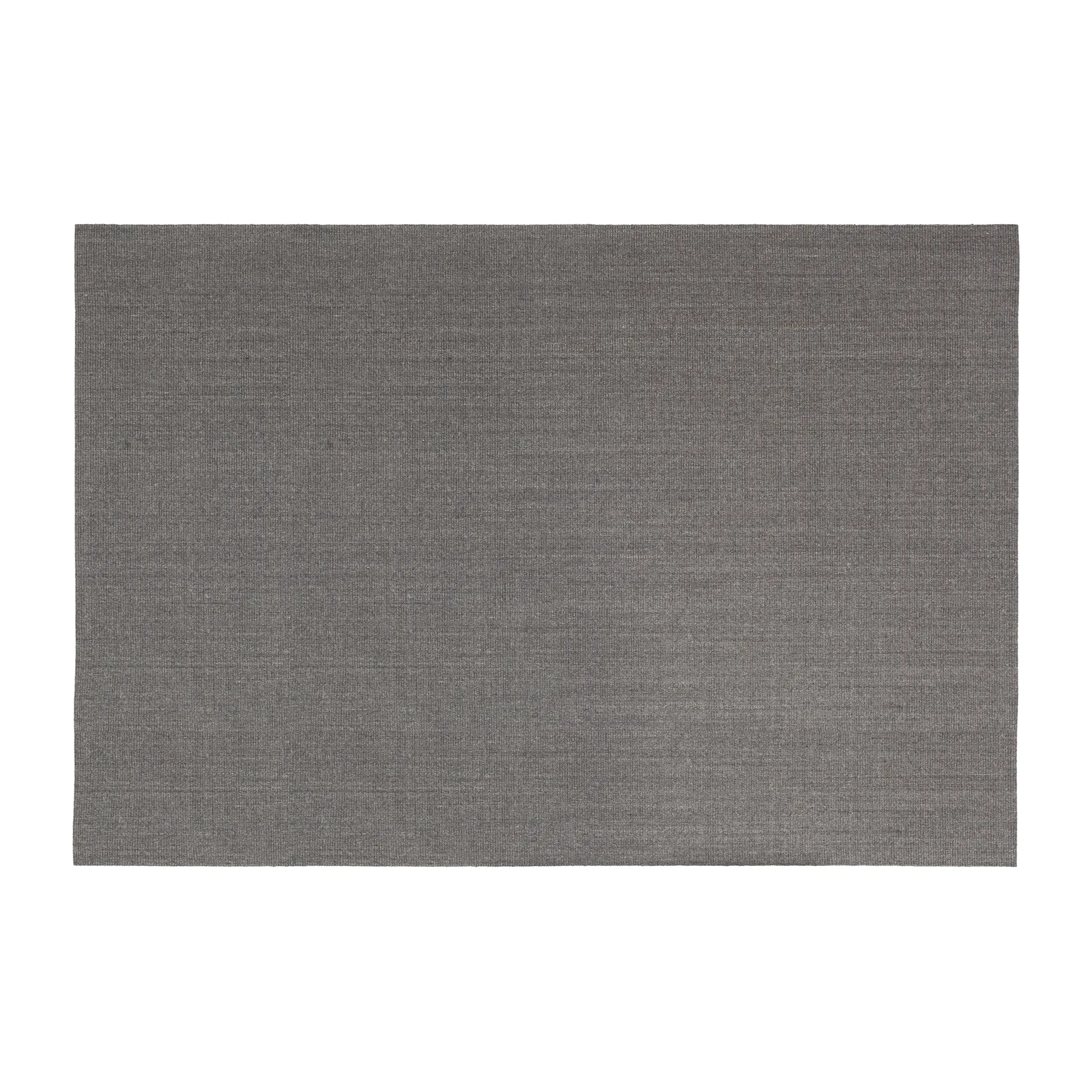 Tapis Jenny Sisal gris, 190x290 cm Dixie