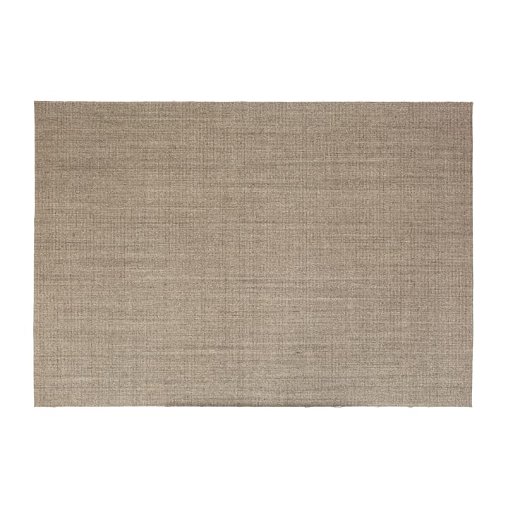 Tapis Jenny Sisal natural grey - 160x230 cm  - Dixie