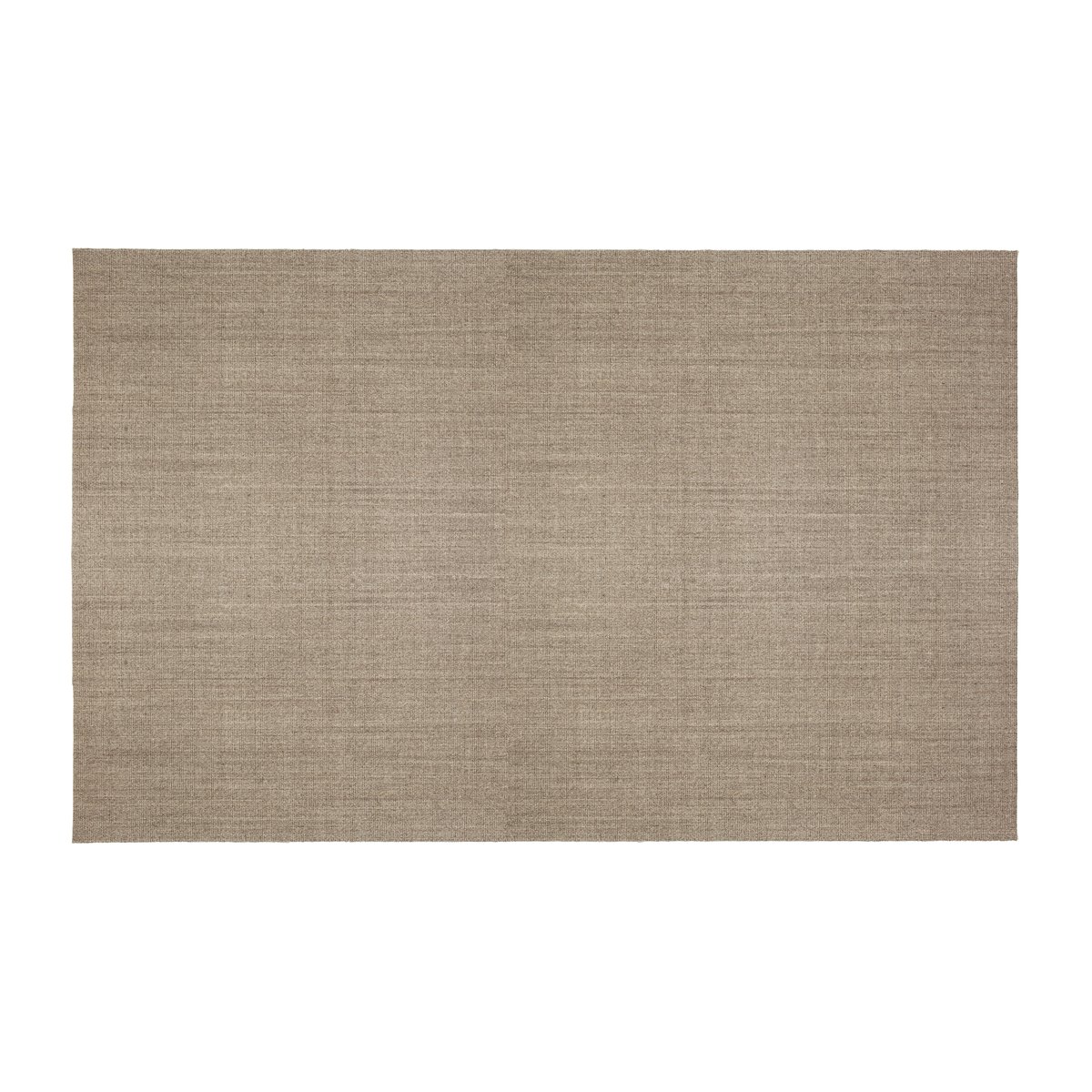Dixie Tapis Jenny Sisal natural grey 190x290 cm