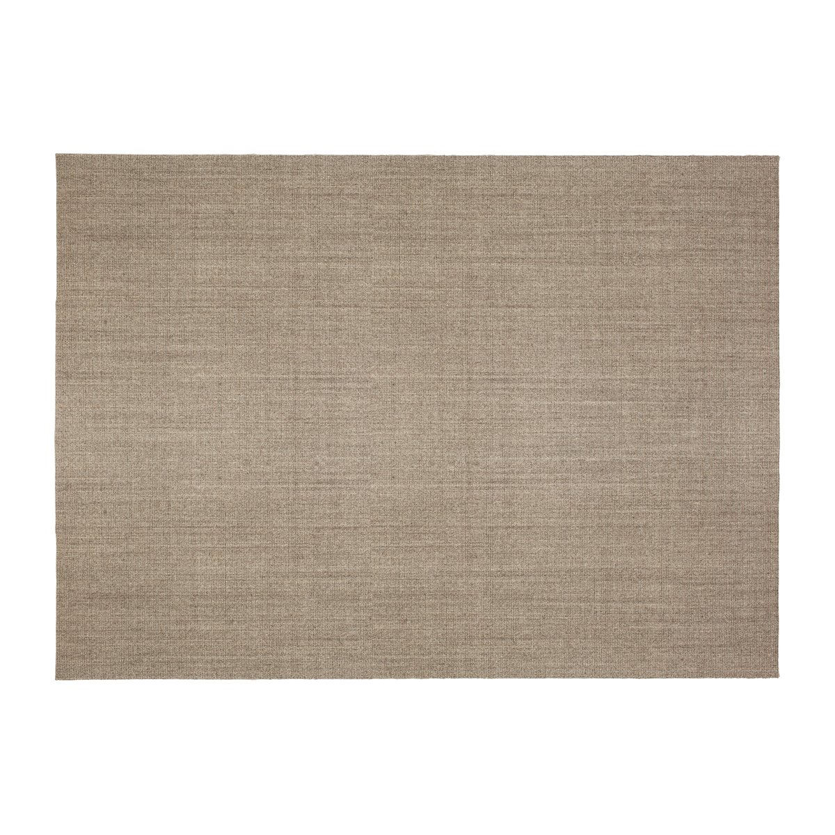 Dixie Tapis Jenny Sisal natural grey 240x300 cm