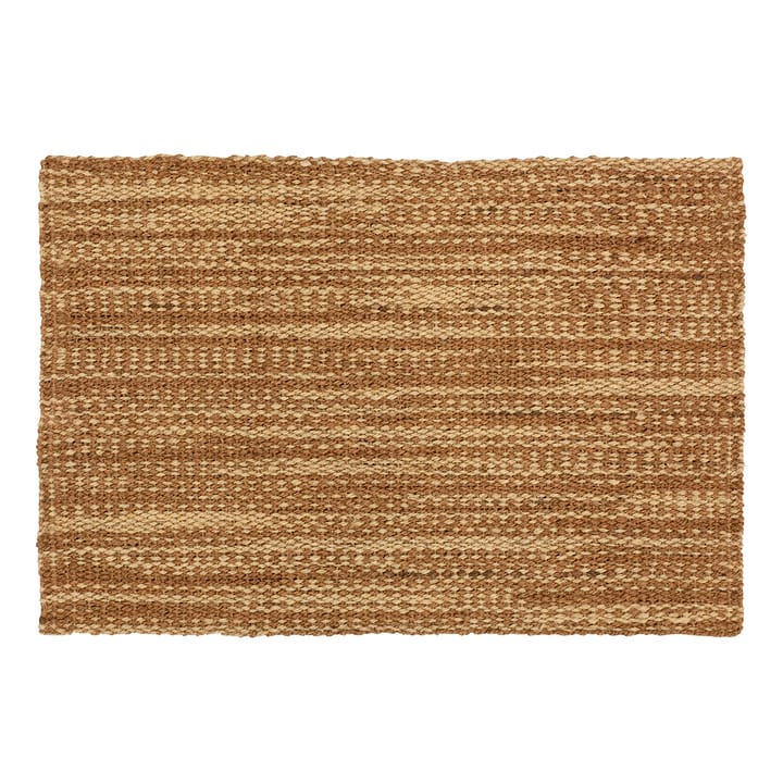 Tapis Nature Coir 50x80cm, Melange Dixie
