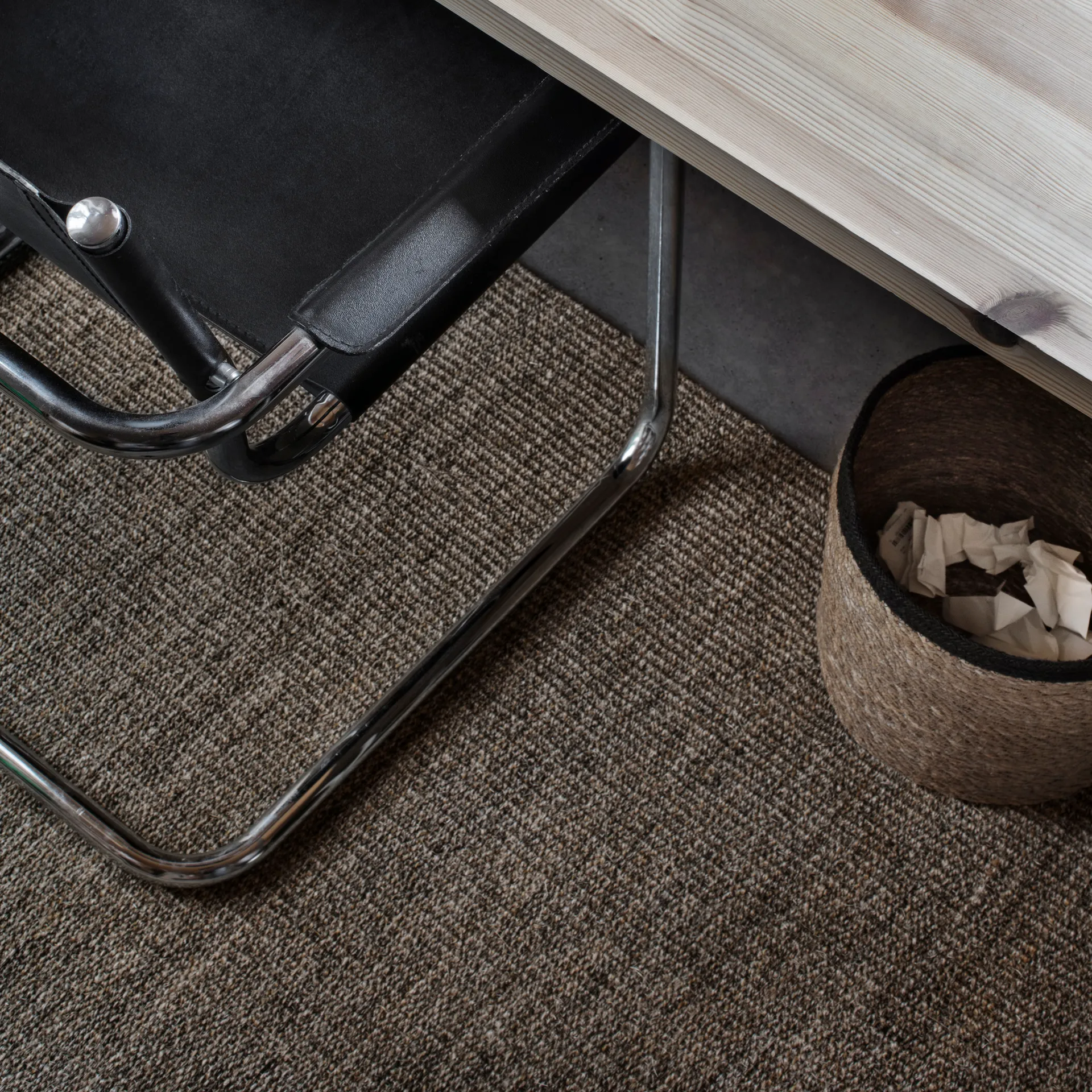 Tapis naturel Sisal Jenny, 240x300 cm  Dixie