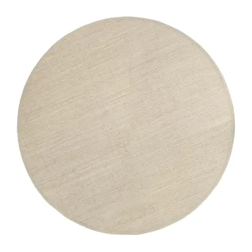 Tapis rond Sisal marble - Ø250 cm - Dixie