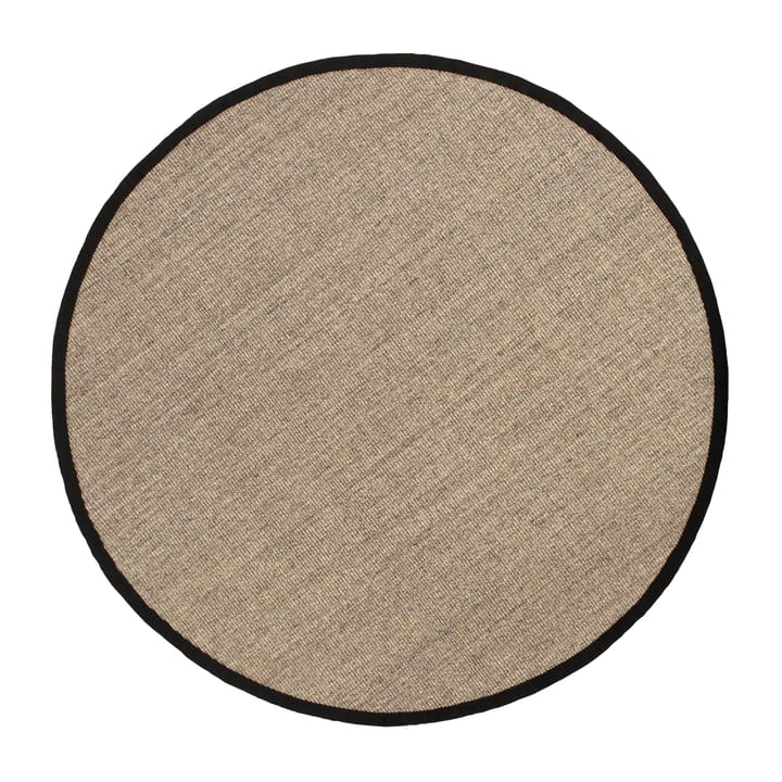 Tapis rond Sisal nature - Ø150 cm - Dixie