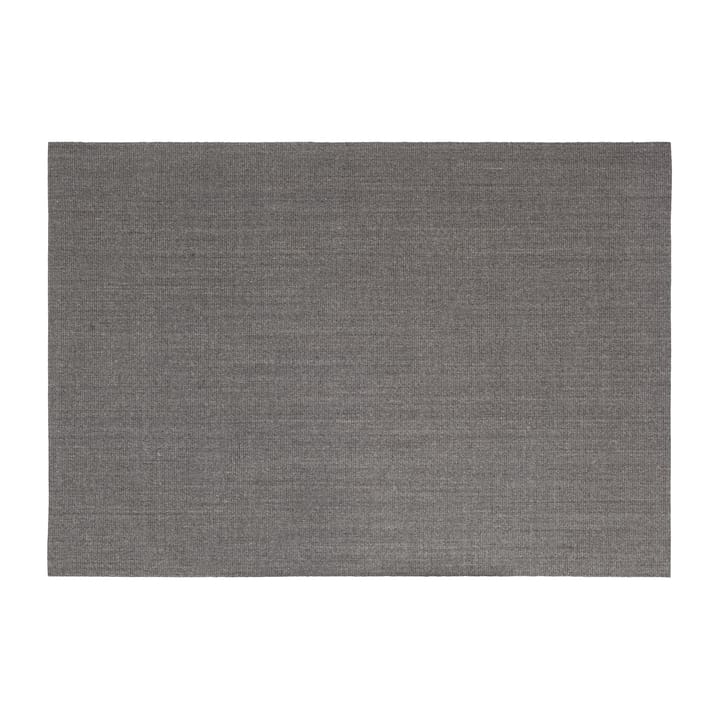 Tapis Sisal gris - 160x230 cm - Dixie