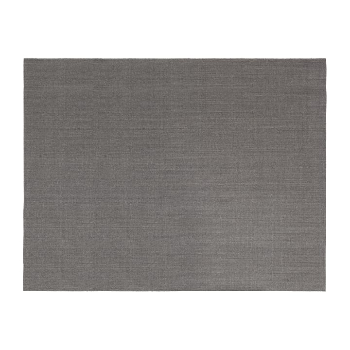 Tapis Sisal gris - 240x300 cm - Dixie