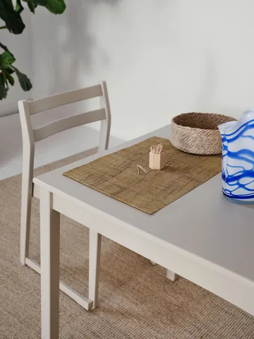 Tapis Sisal marble - 190x290 cm - Dixie