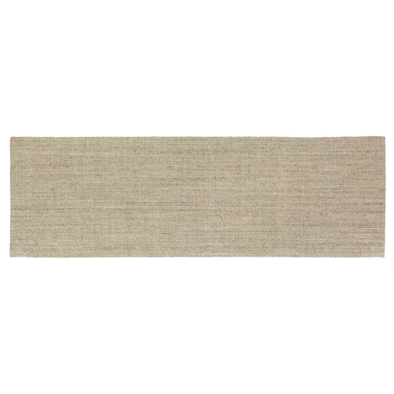 Tapis Sisal marble, 80x250 cm Dixie