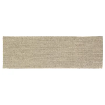 Tapis Sisal marble - 80x250 cm - Dixie