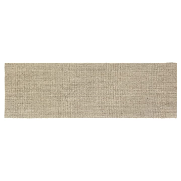 Tapis Sisal marble - 80x250 cm - Dixie