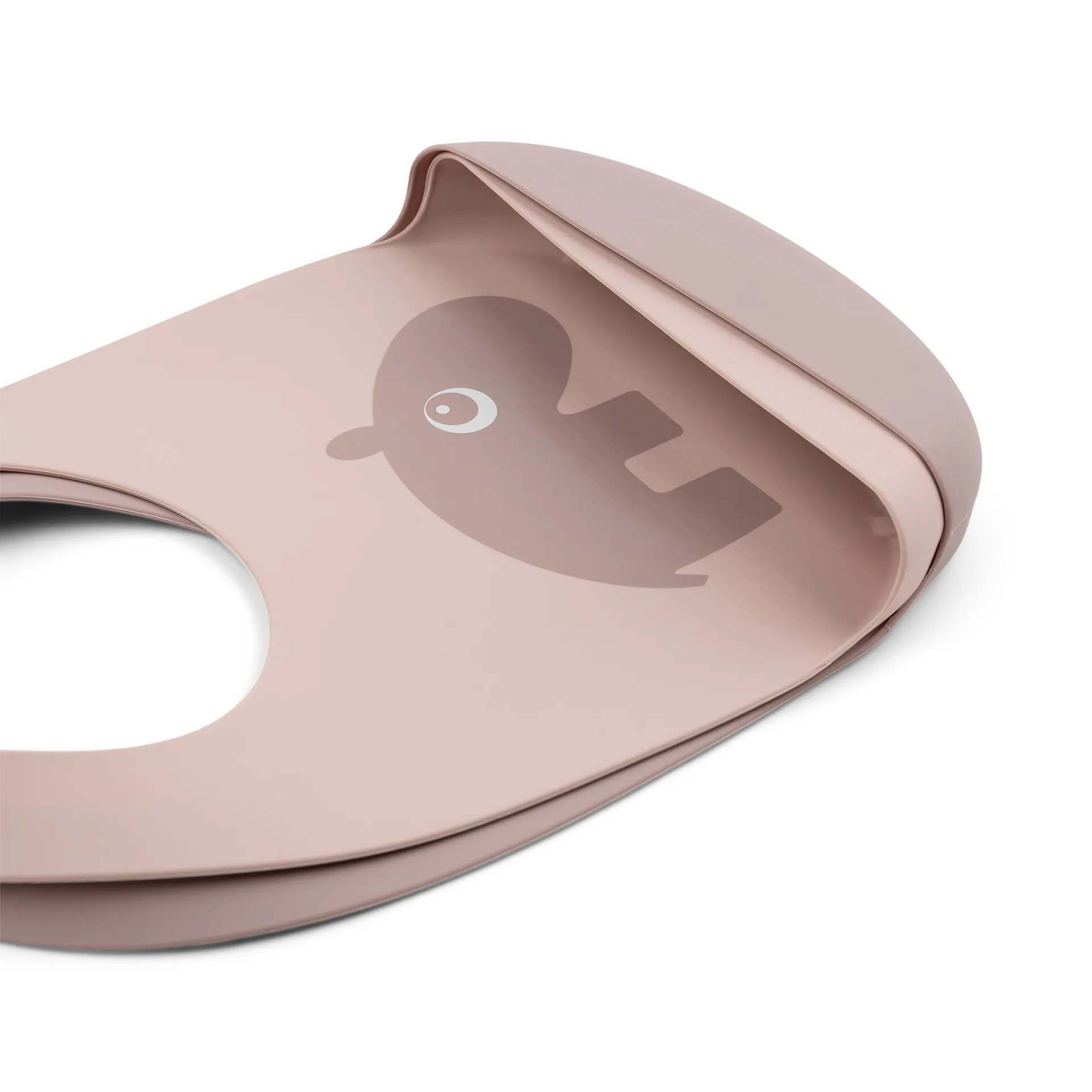 Bavoirs Ozzo, lot de 2, Poudre Done by deer