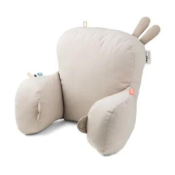 Coussin de poussette Lalee - Sable - Done by deer