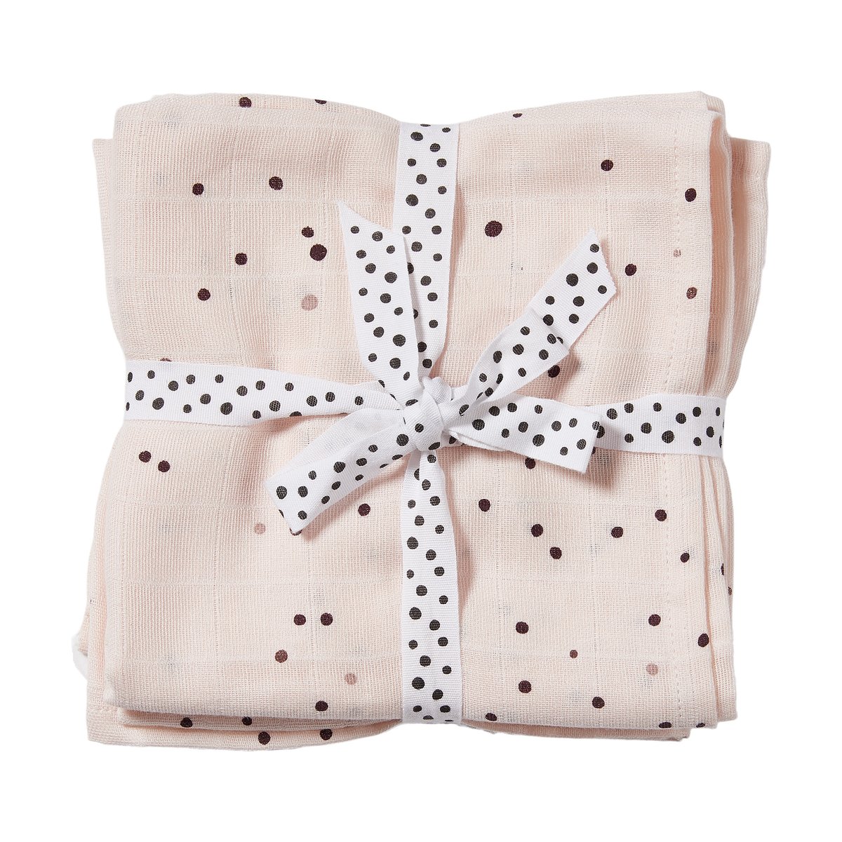 Done by deer Lingettes Dreamy Dots, lot de 2 Poudre