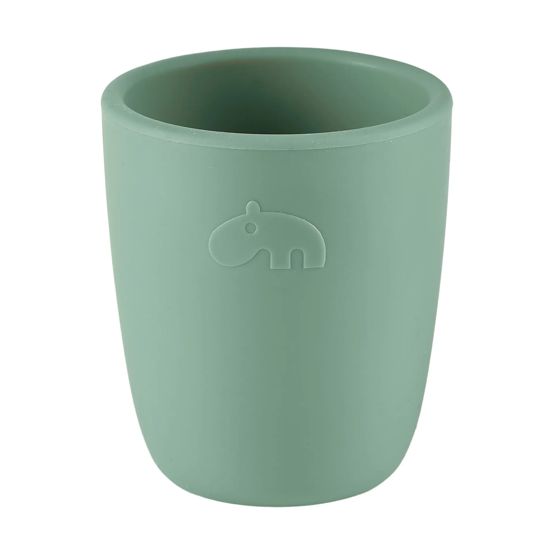 Mini-tasse 13 cl, Vert Done by deer