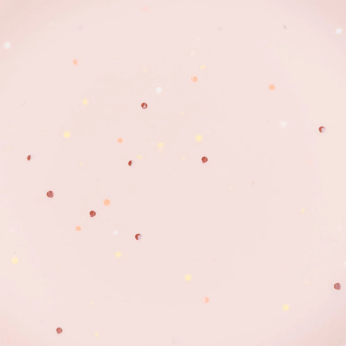 Service de table pour enfants Confetti 3 pièces, Poudre Done by deer