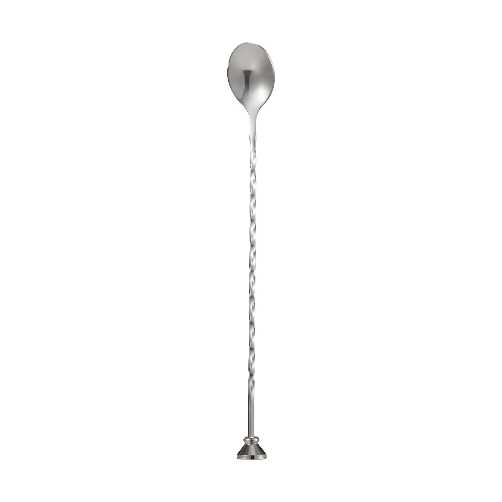 Accessoires de bar Bobbee, Acier inoxydable, bois, 4 pièces Dorre