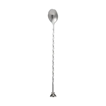 Accessoires de bar Bobbee - Acier inoxydable, bois, 4 pièces - Dorre