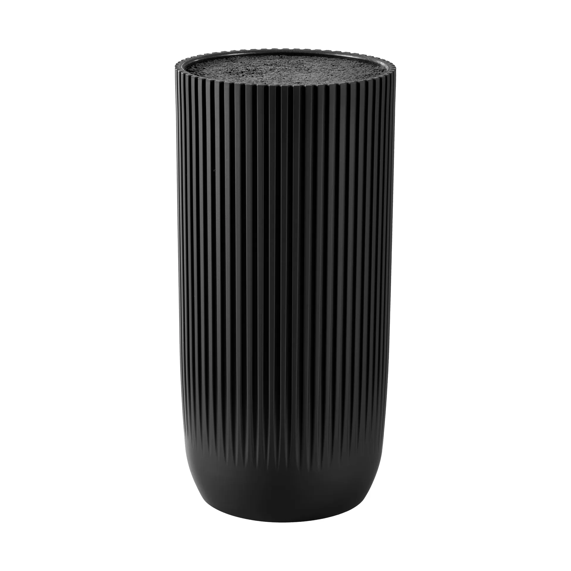 Bloc couteaux Kiki 24 cm, Black Dorre