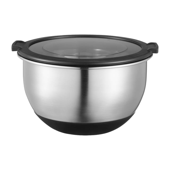 Bol mélangeur Belle Lot de 2, Acier inoxydable Dorre