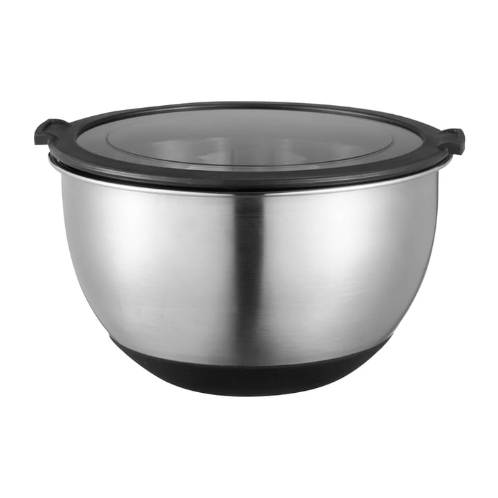 Bol mélangeur Belle Lot de 2, Acier inoxydable Dorre