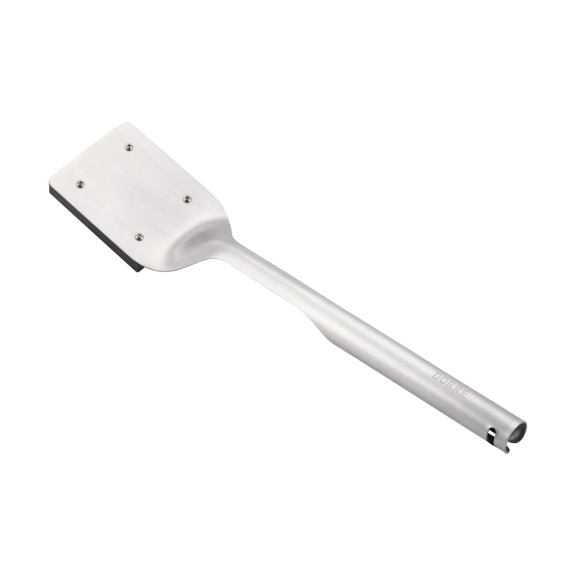 Brosse à barbecue 42 cm, Acier inoxydable Dorre