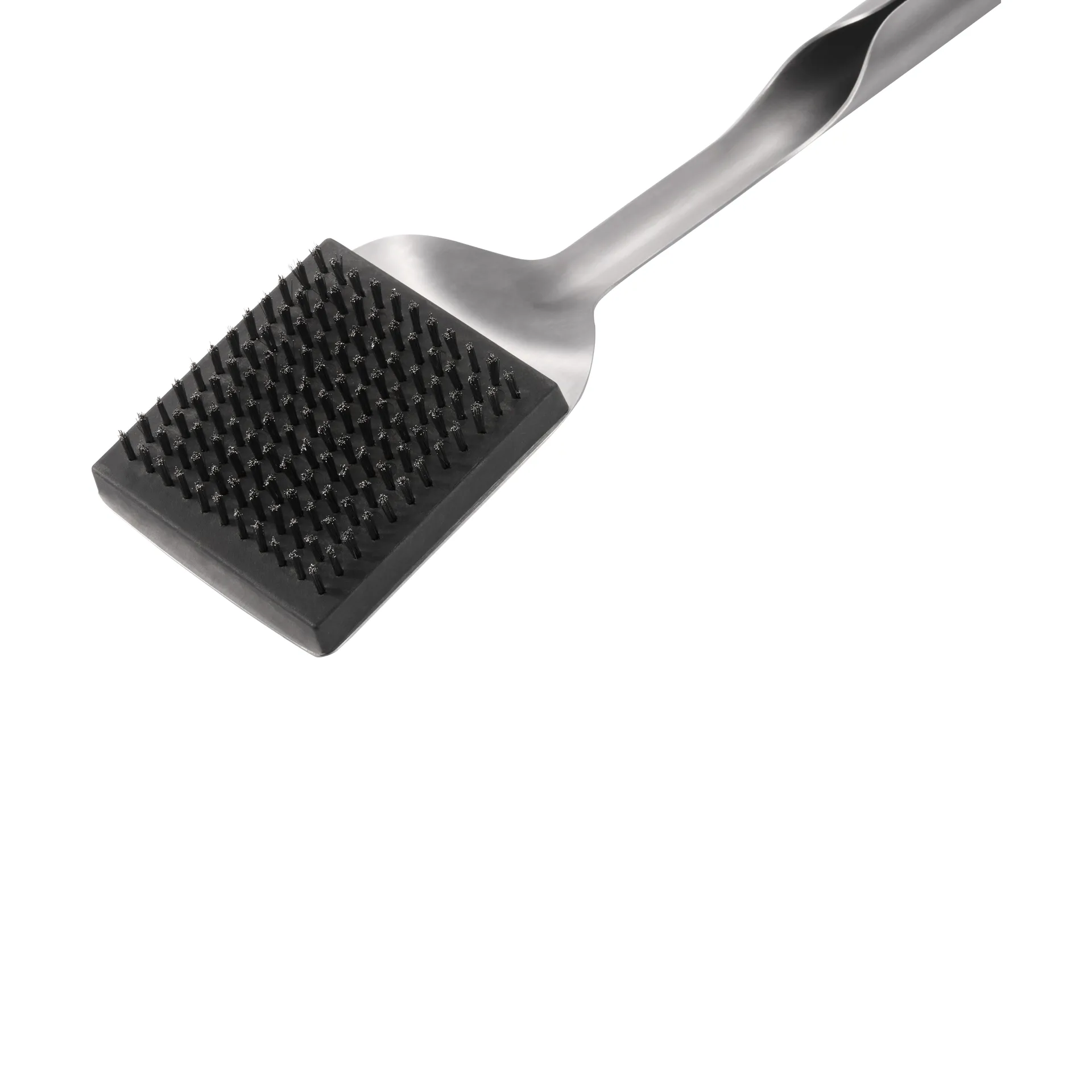 Brosse à barbecue 42 cm, Acier inoxydable Dorre
