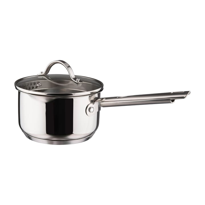 Casserole avec couvercle en verre Kosmo - 1,5 L - Dorre