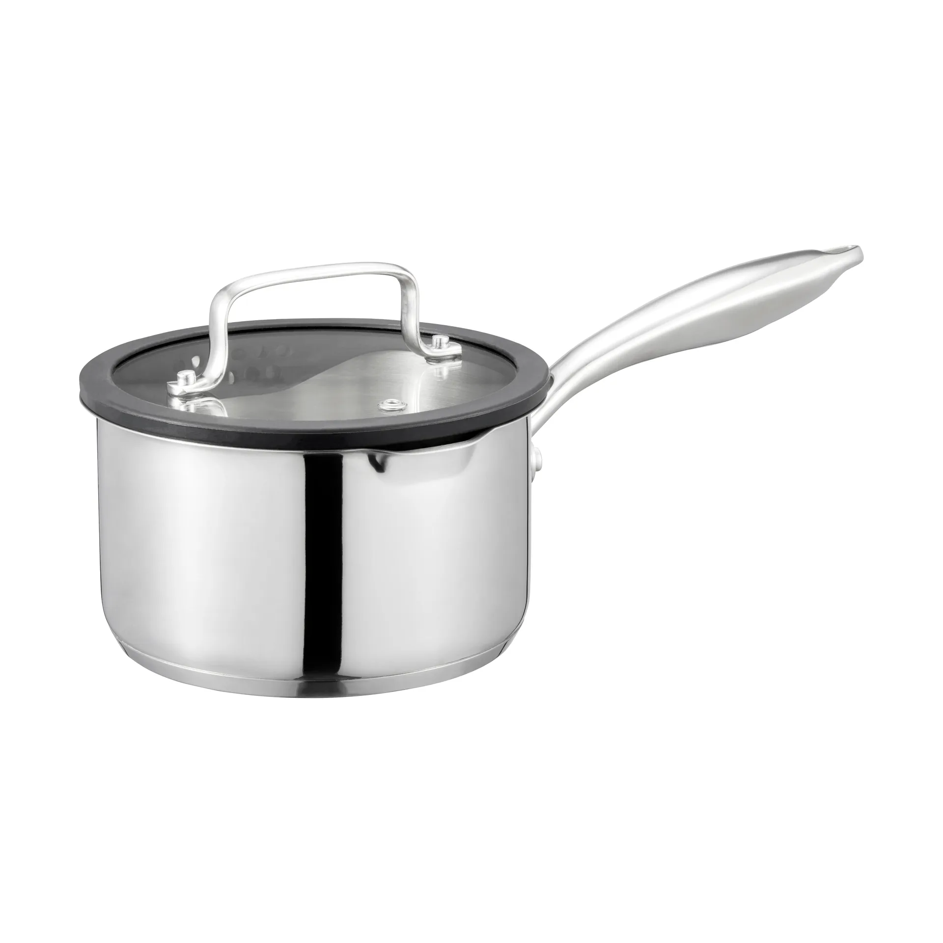 Casserole Karla 1,5L, Silver Dorre