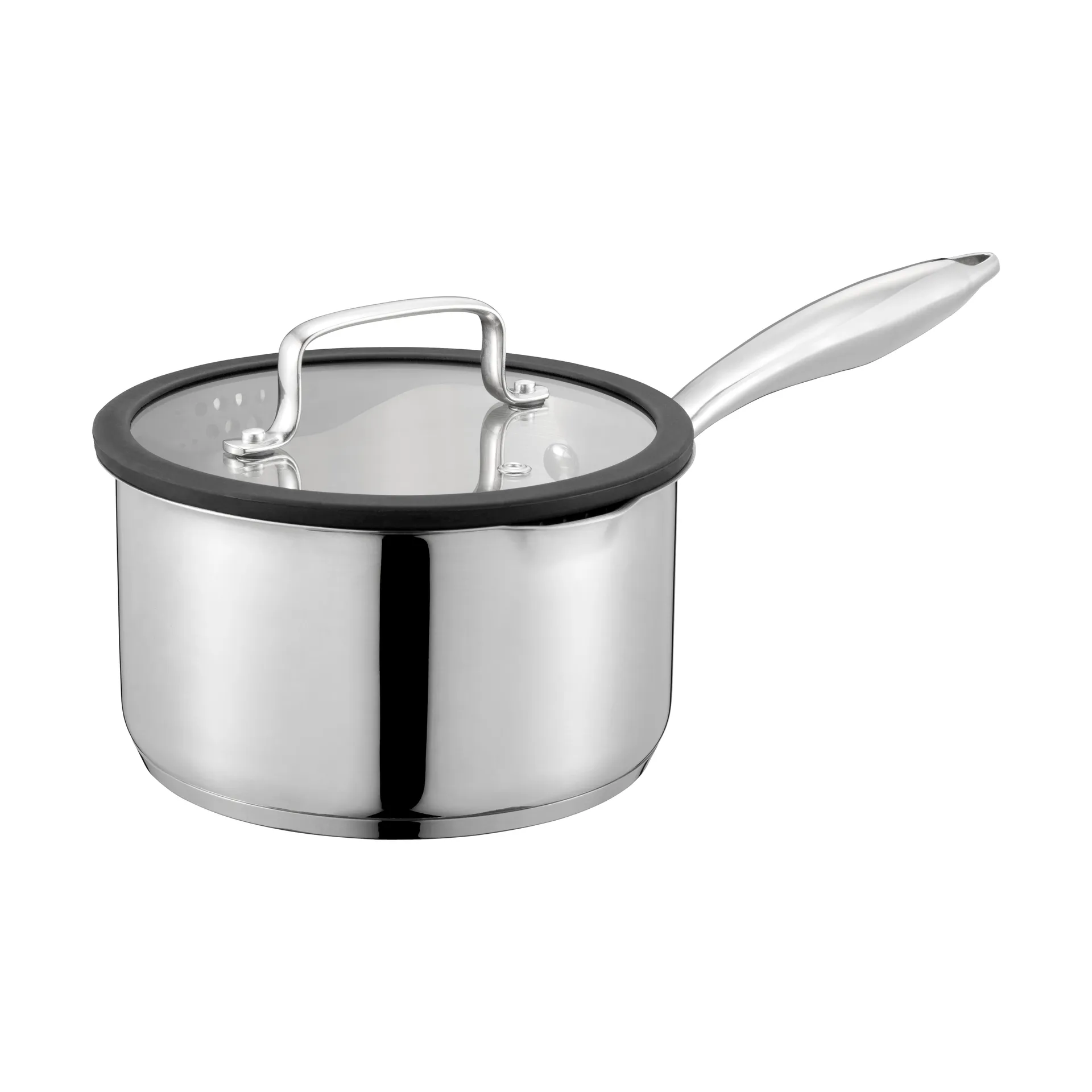 Casserole Karla 2L, Silver Dorre