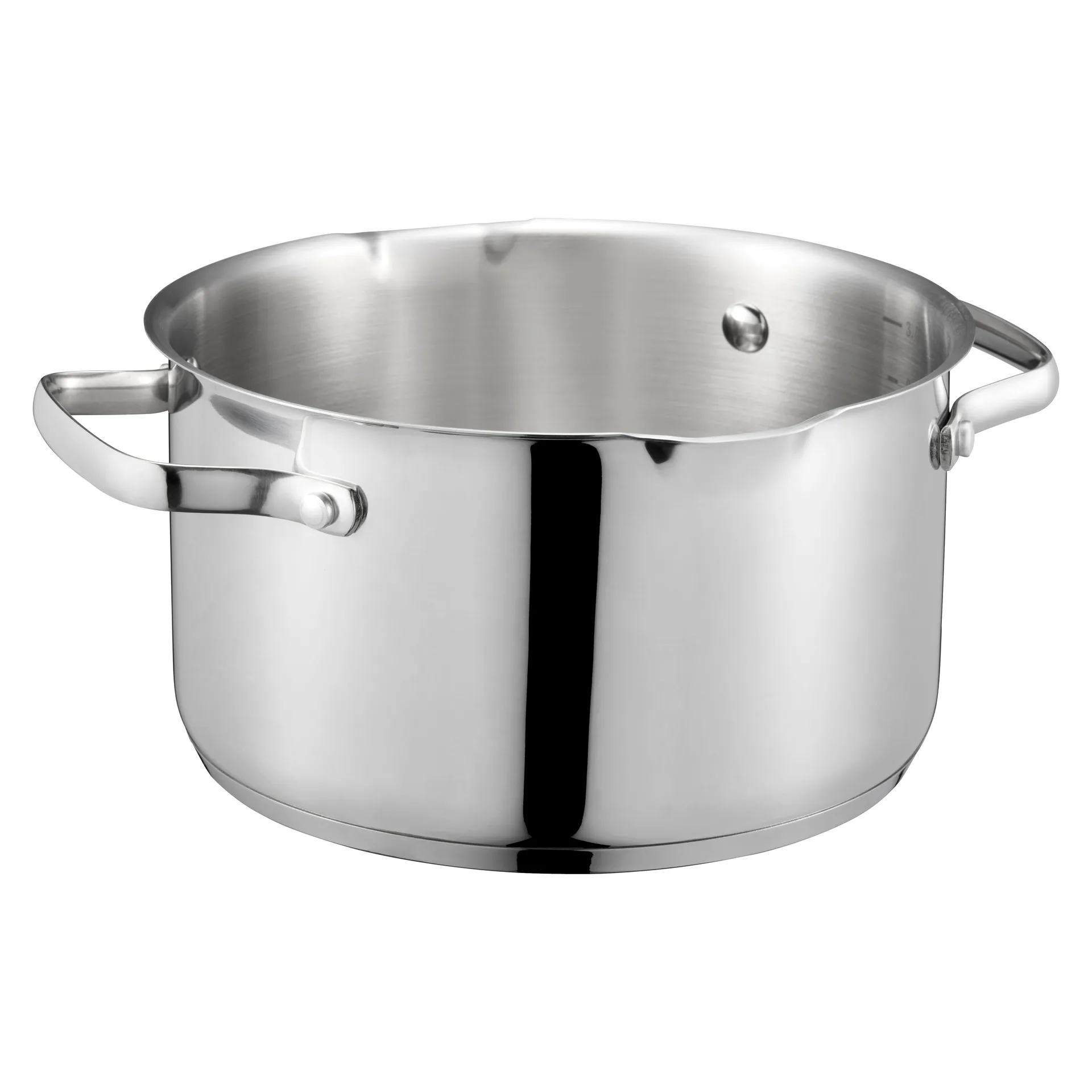 Casserole Karla 3L, Silver Dorre