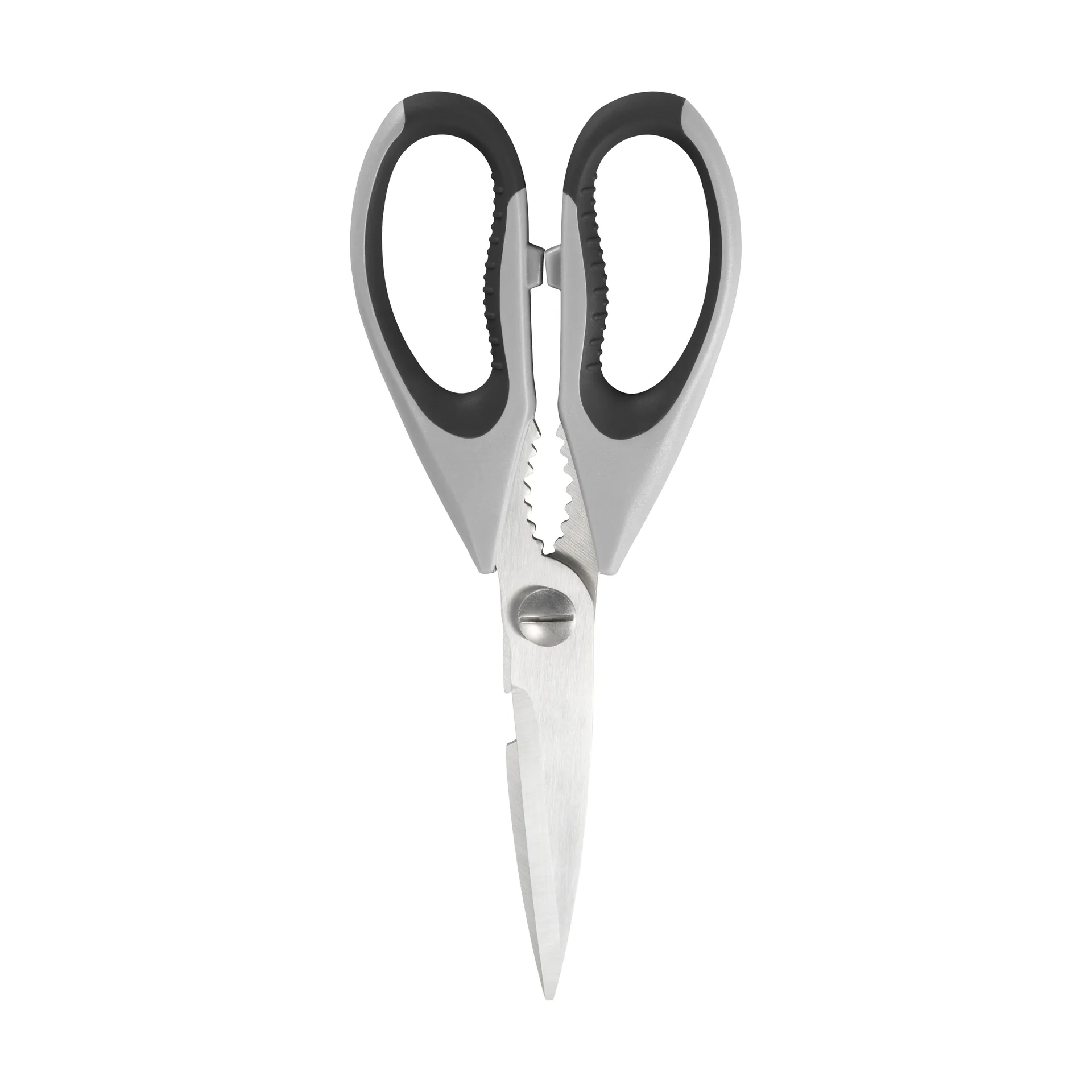 Ciseaux de cuisine Kavi 22 cm, Gris Dorre