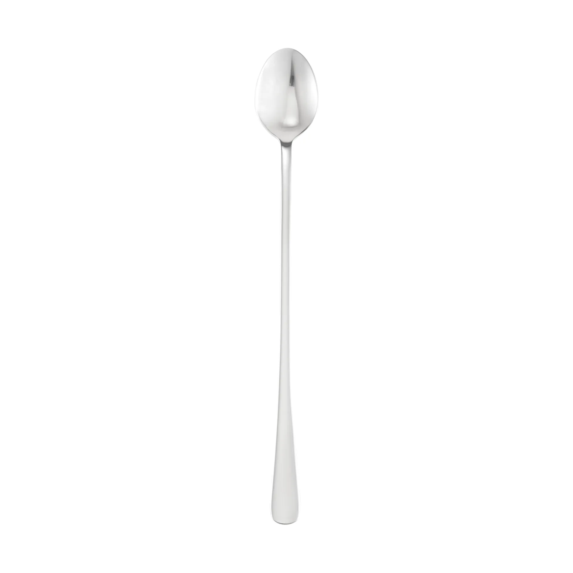Classic cuillères à café, Acier inoxydable, long, lot de 4, 22 cm Dorre
