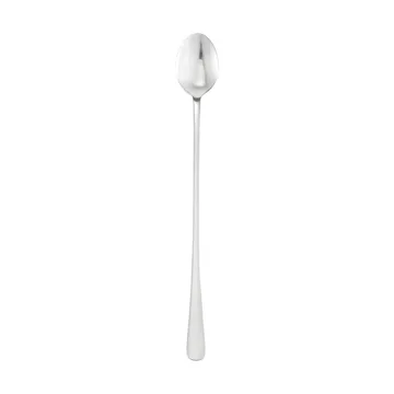 Classic cuillères à café - Acier inoxydable, long, lot de 4, 22 cm - Dorre