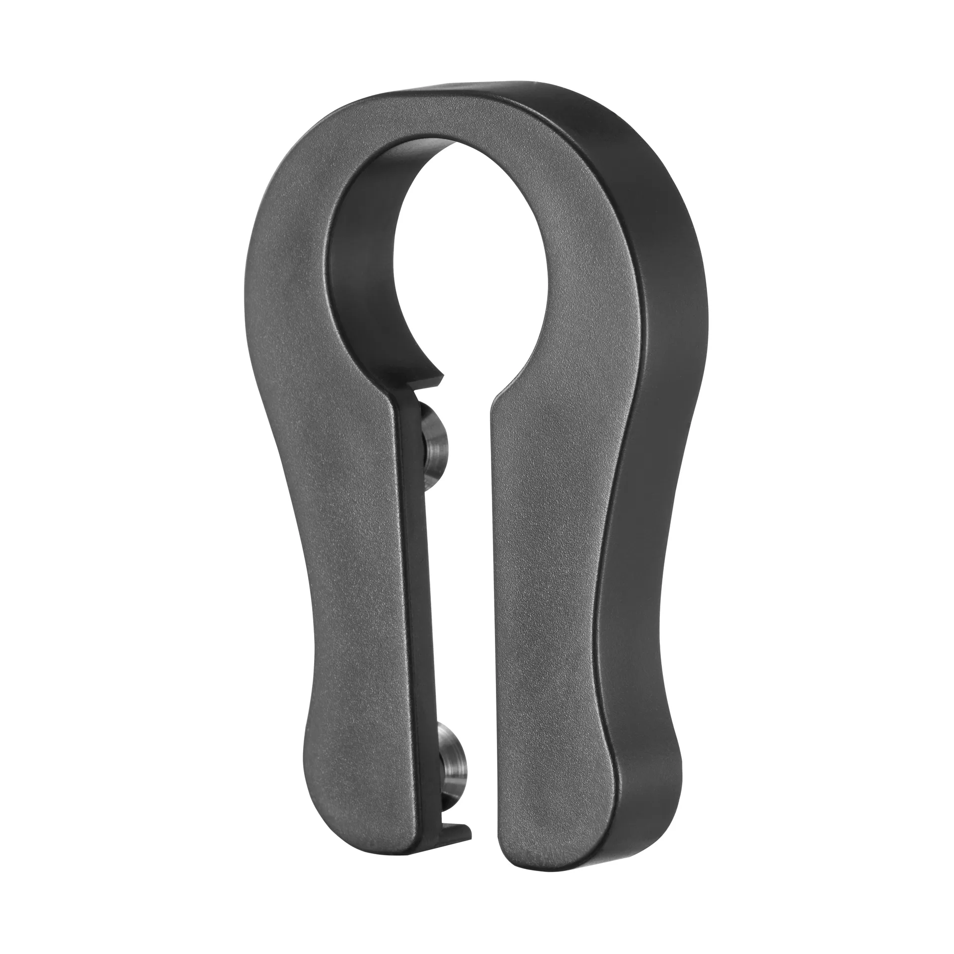 Coupe-film Foxy 4,5x7 cm, Noir Dorre