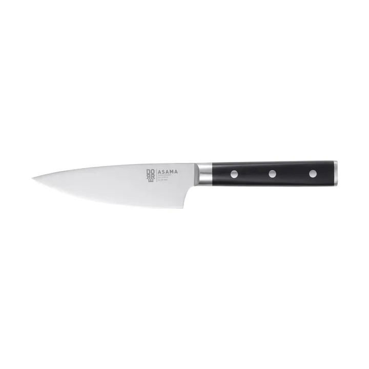 Couteau de chef Asama 15 cm - Acier inoxydable - Dorre