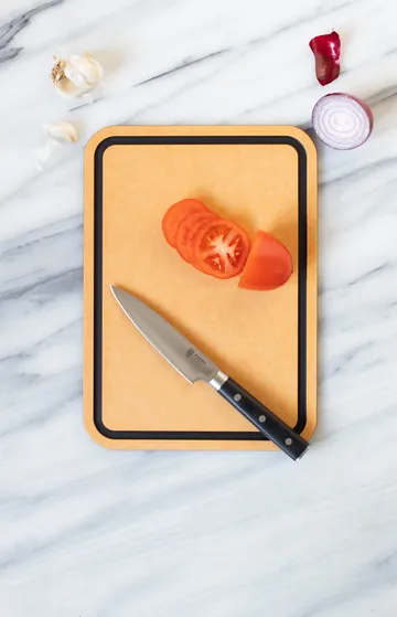 Couteau universel Asama 13 cm - Acier inoxydable - Dorre