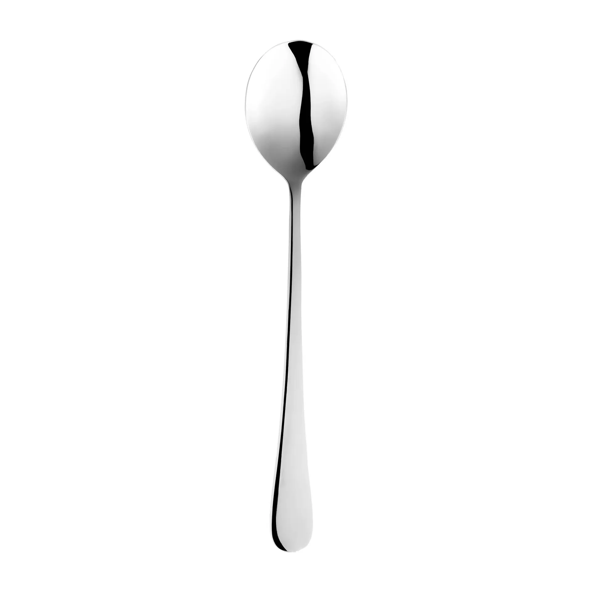 Couverts à salade Classic 28 cm, Acier inoxydable Dorre